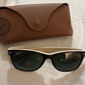Ray-Ban sunglasses